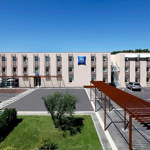 Hôtel ibis Manosque Cadarache